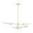 Livex Capistrano 4 Light Pendant Chandelier