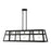 Livex Schofield Linear Chandelier