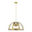 Livex Stoneridge 5 Light Pendant Chandelier
