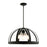Livex Stoneridge 5 Light Pendant Chandelier