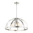 Livex Stoneridge 5 Light Pendant Chandelier