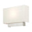Livex Meadow 1 Light ADA Wall Sconce