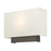 Livex Meadow 1 Light ADA Wall Sconce
