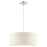 Livex Meadow 3 Light Drum Pendant
