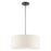 Livex Meadow 3 Light Drum Pendant