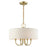 Livex Blossom Pendant Chandelier