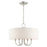 Livex Blossom Pendant Chandelier