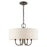 Livex Blossom Pendant Chandelier