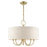 Livex Blossom Pendant Chandelier