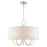 Livex Blossom Pendant Chandelier