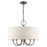 Livex Blossom Pendant Chandelier