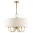 Livex Blossom Pendant Chandelier