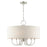 Livex Blossom Pendant Chandelier
