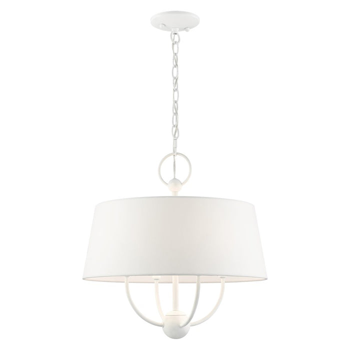 Livex Ridgecrest Pendant Chandelier