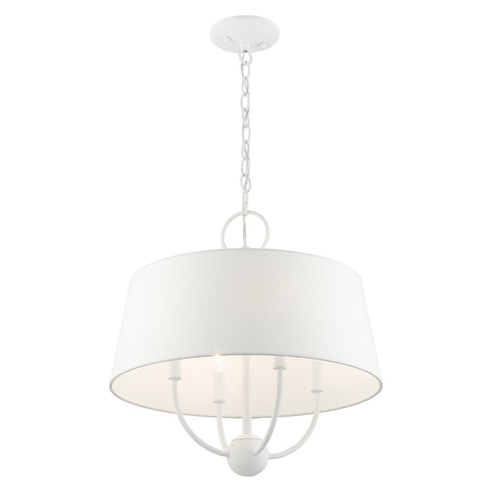 Livex Ridgecrest Pendant Chandelier