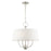 Livex Ridgecrest Pendant Chandelier