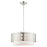 Livex Calinda Pendant Drum Chandelier