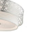 Livex Calinda Pendant Drum Chandelier