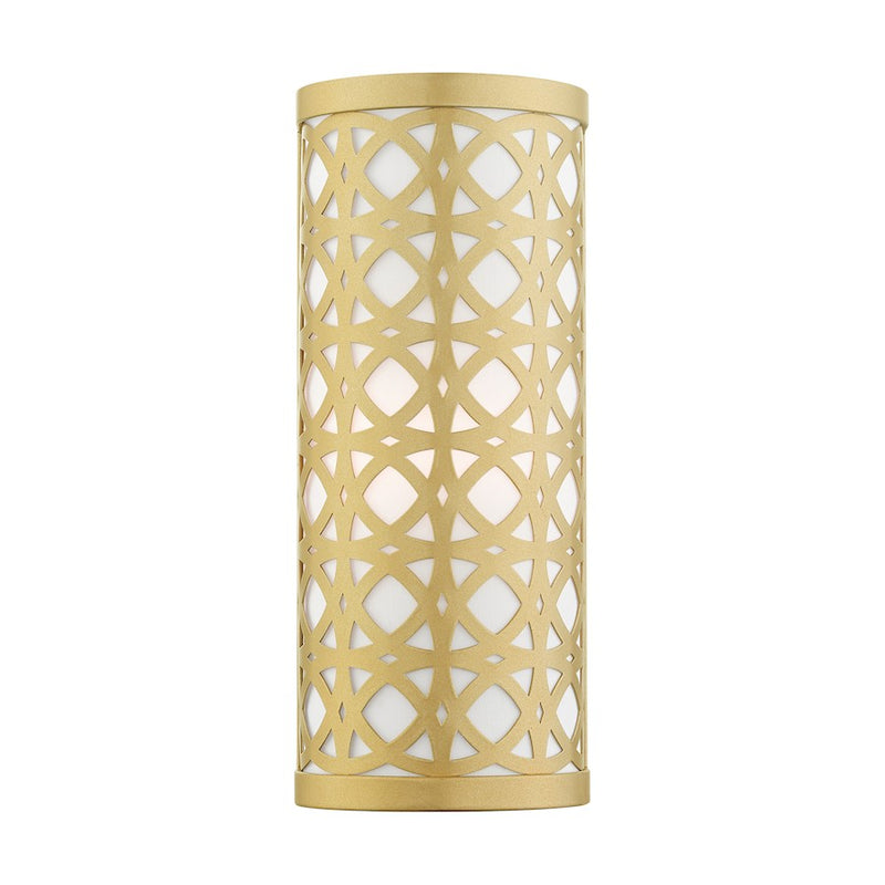 Livex Calinda ADA Wall Sconce
