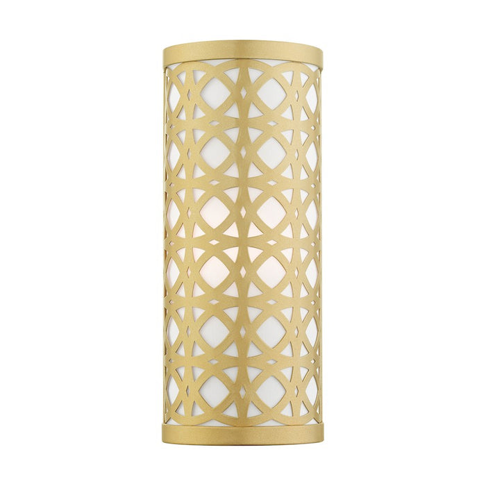 Livex Calinda ADA Wall Sconce