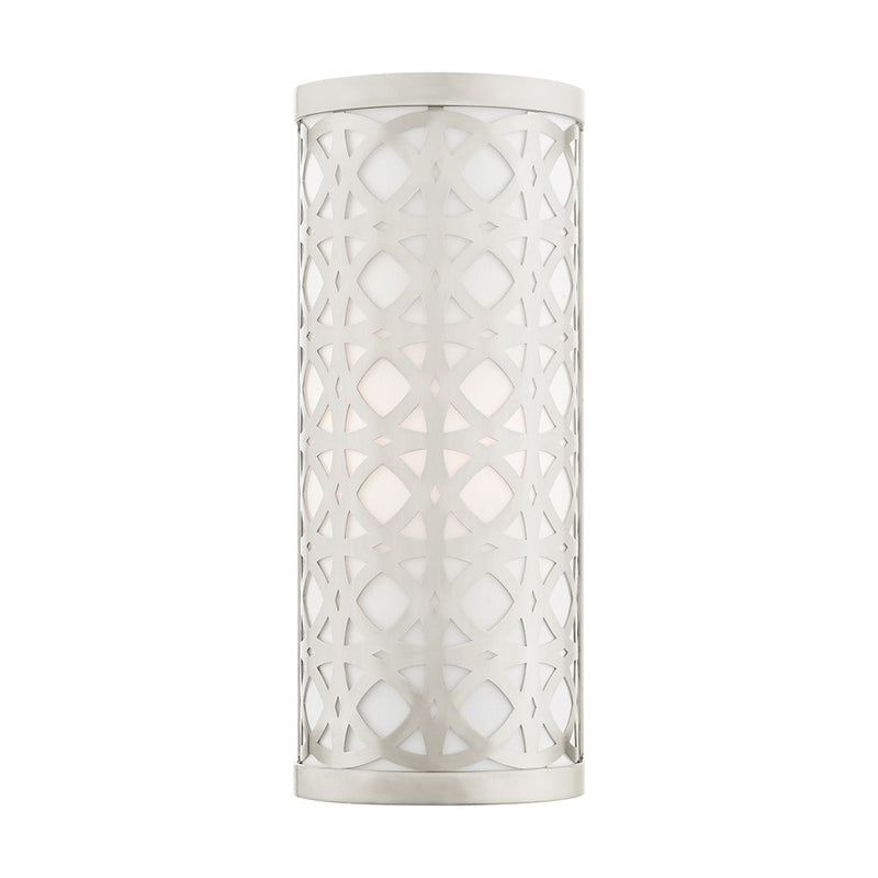 Livex Calinda ADA Wall Sconce