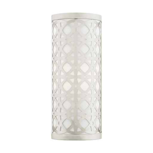Livex Calinda ADA Wall Sconce