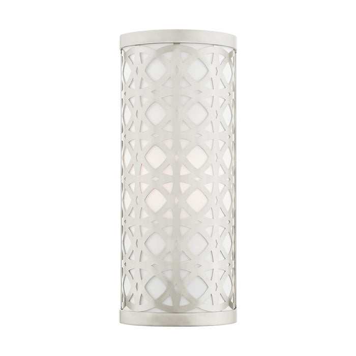 Livex Calinda ADA Wall Sconce