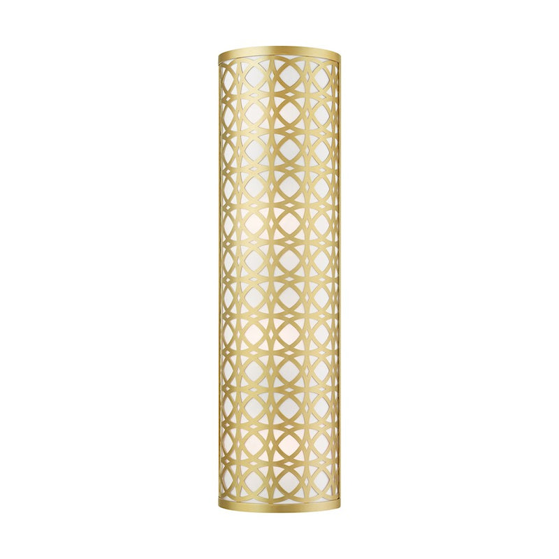 Livex Calinda ADA Wall Sconce