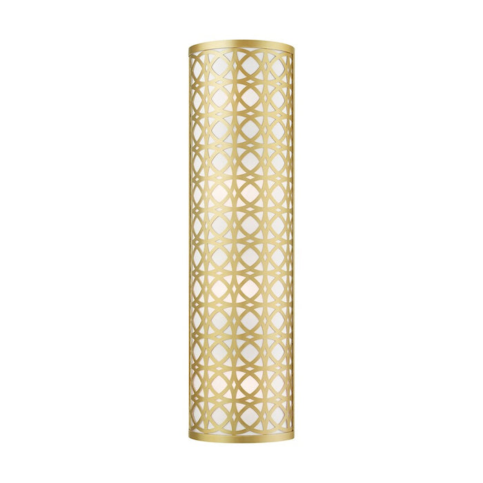 Livex Calinda ADA Wall Sconce