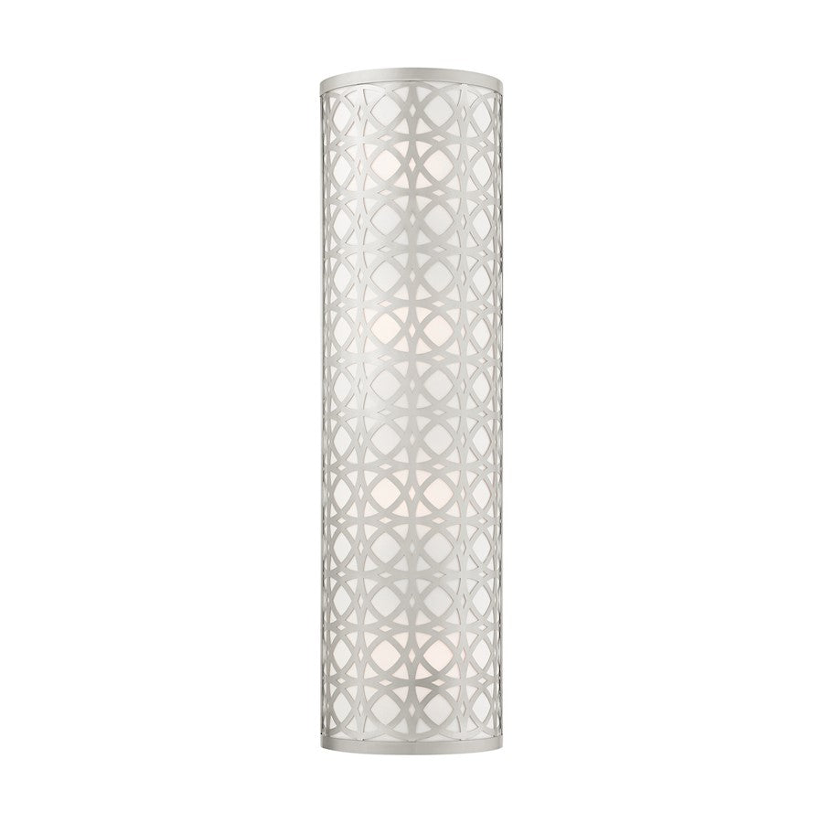 Livex Calinda ADA Wall Sconce