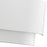 Livex Manorwood 1Lt ADA Sconce, White/White/White Fabric