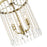 Livex Elizabeth Pendant Chandelier