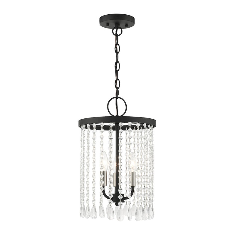 Livex Elizabeth Pendant Chandelier