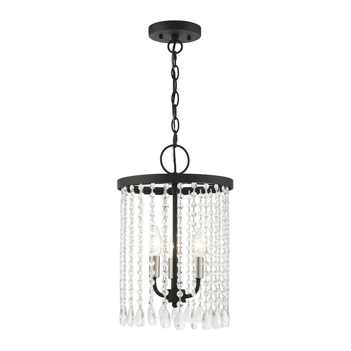 Livex Elizabeth Pendant Chandelier