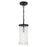 Livex Elizabeth 1 Light Mini Pendant
