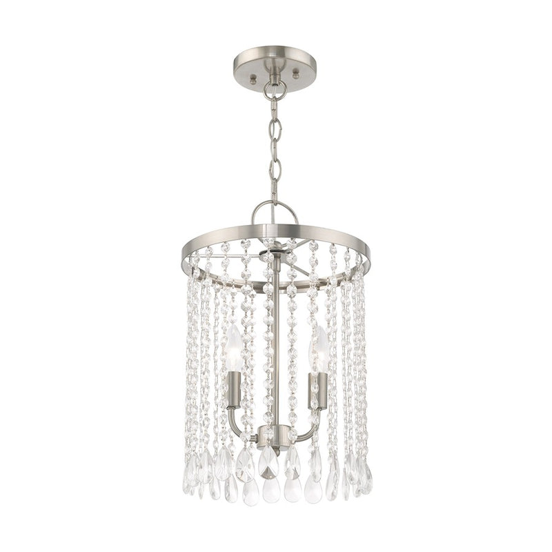 Livex Lighting Elizabeth Mini Pendant