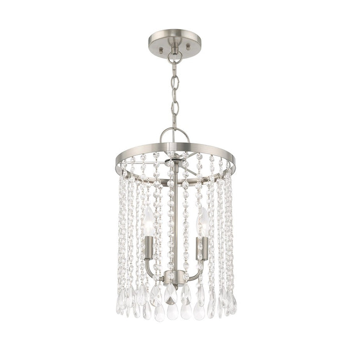 Livex Lighting Elizabeth Mini Pendant