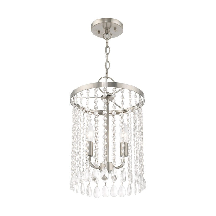 Livex Lighting Elizabeth Mini Pendant