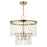 Livex Elizabeth Pendant Chandelier