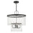 Livex Elizabeth Pendant Chandelier