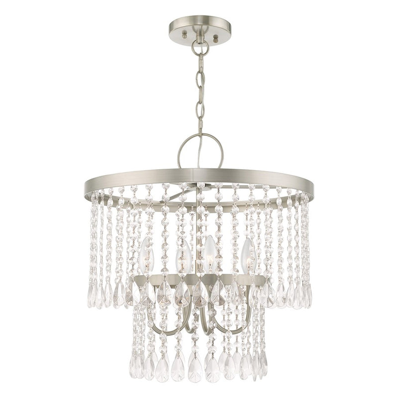 Livex Lighting Elizabeth Mini Pendant