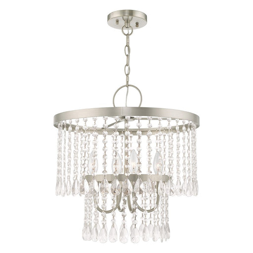 Livex Lighting Elizabeth Mini Pendant