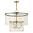 Livex Elizabeth Pendant Chandelier
