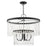Livex Elizabeth Pendant Chandelier