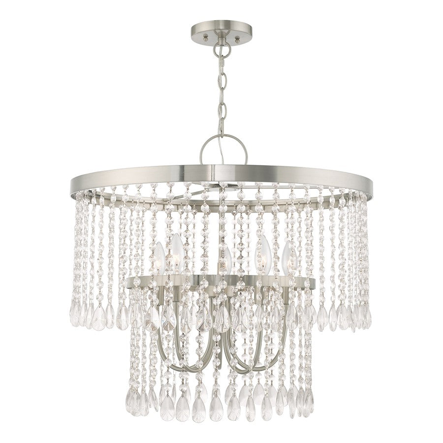 Livex Lighting Elizabeth Mini Pendant