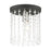 Livex Elizabeth Petite Flush Mount