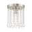 Livex Lighting Elizabeth Ceiling Mount