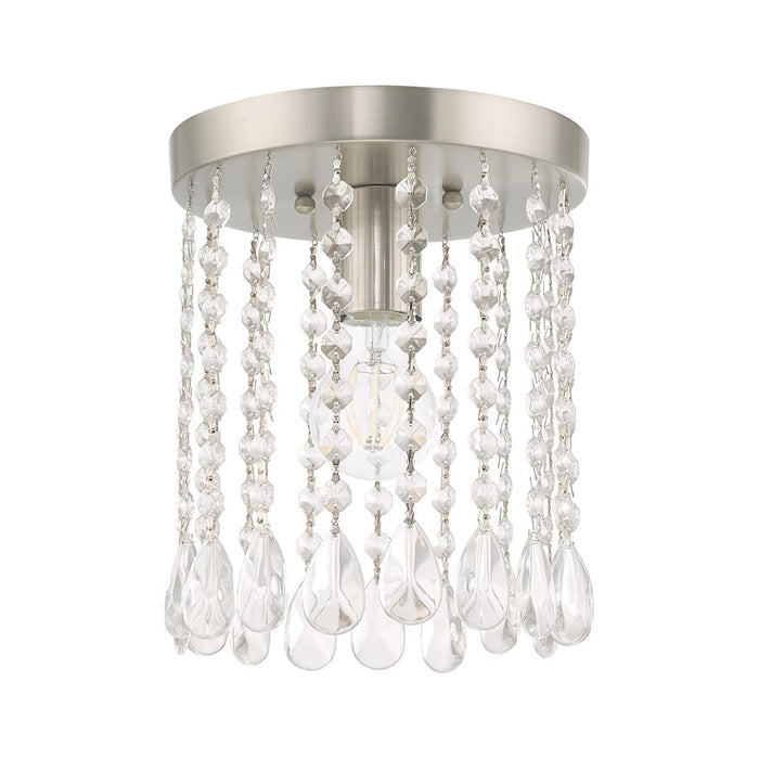 Livex Lighting Elizabeth Ceiling Mount