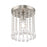 Livex Lighting Elizabeth Ceiling Mount