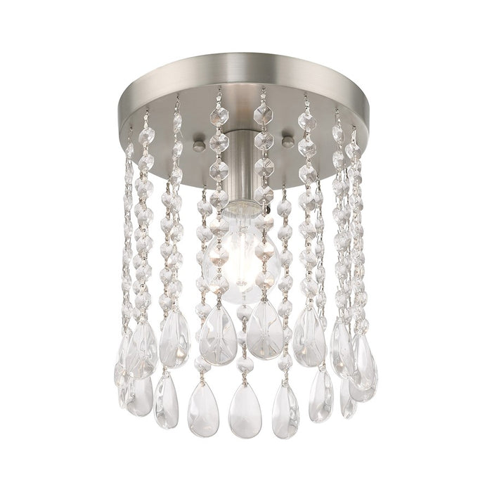 Livex Lighting Elizabeth Ceiling Mount